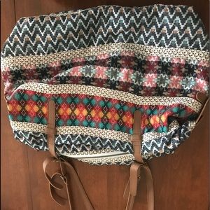 Noonday Hobo Bag